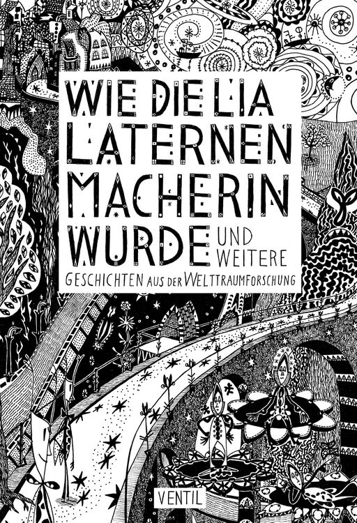 Produktbild: Wie die Lia Laternenmacherin wurde