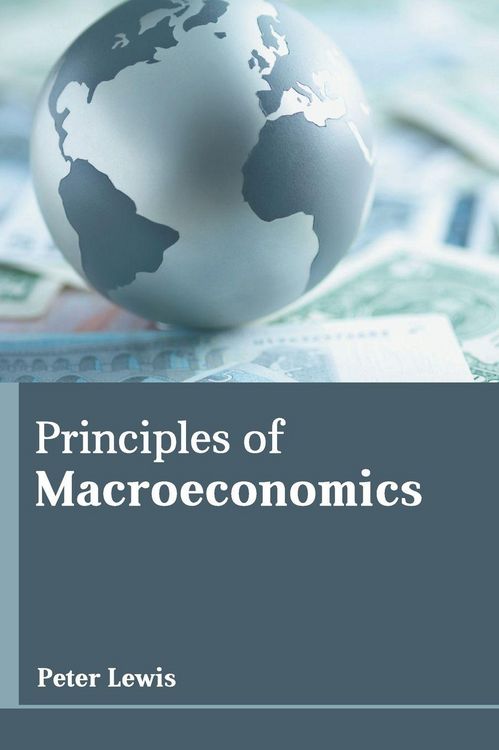 Produktbild: Principles of Macroeconomics