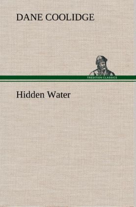 Produktbild: Hidden Water
