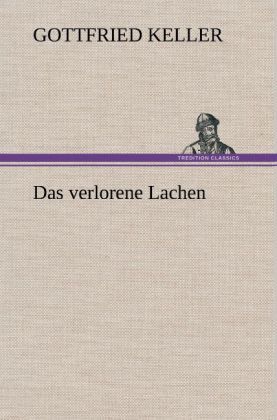 Produktbild: Das verlorene Lachen