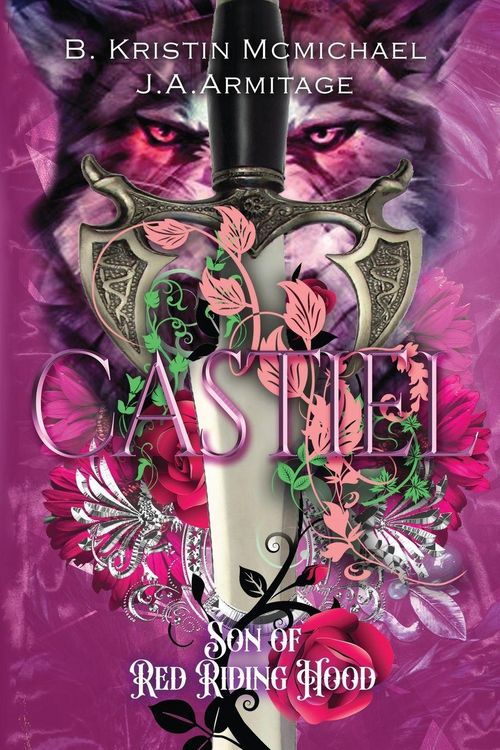 Produktbild: Castiel - Son of Red Riding Hood