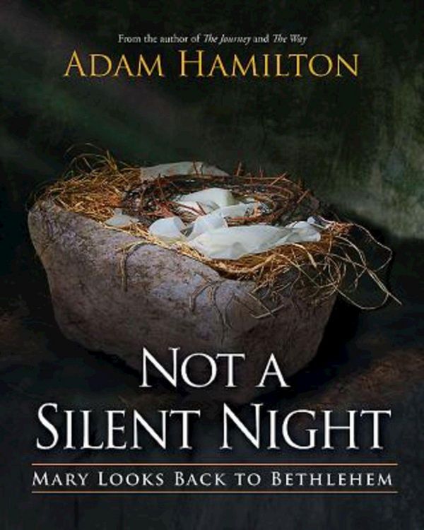 Produktbild: Not a Silent Night
