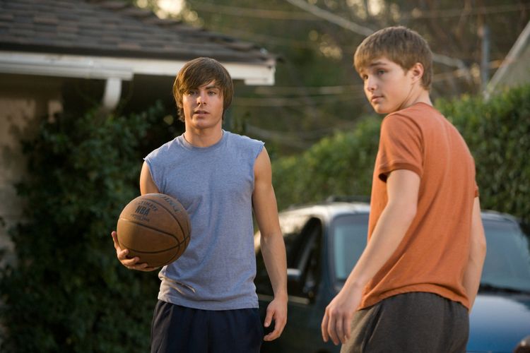 Produktbild: 17 Again
