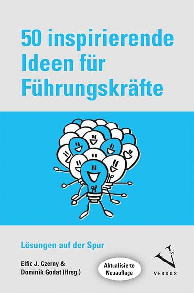 Produktbild: 50 inspirierende Ideen f&uuml;r F&uuml;hrungskr&auml;fte (Kartenset)
