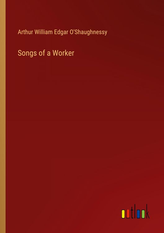 Produktbild: Songs of a Worker