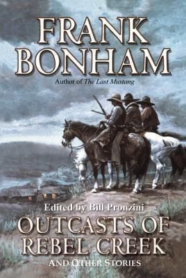 Produktbild: Outcasts of Rebel Creek