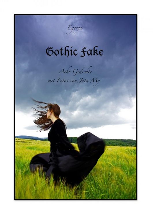 Produktbild: Gothic Fake