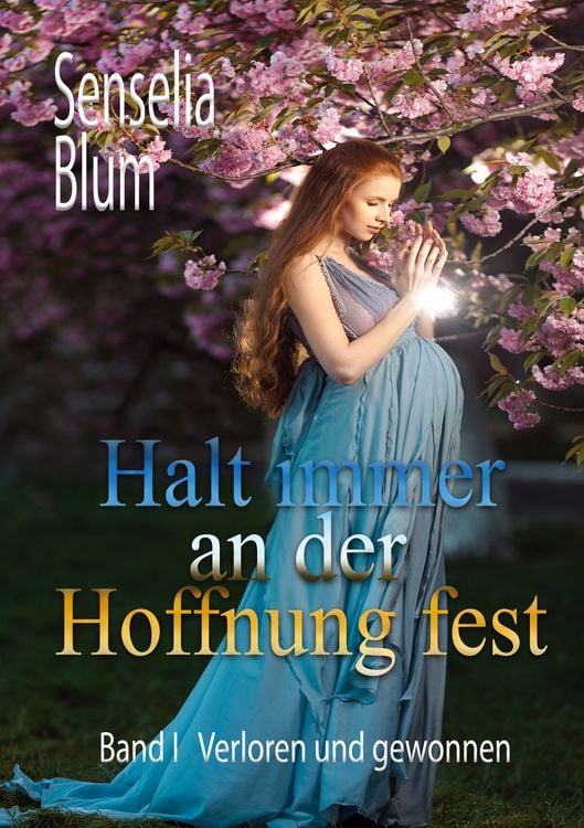 Produktbild: Halt immer an der Hoffnung fest
