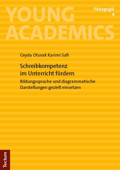 Produktbild: Schreibkompetenz im Unterricht f&ouml;rdern