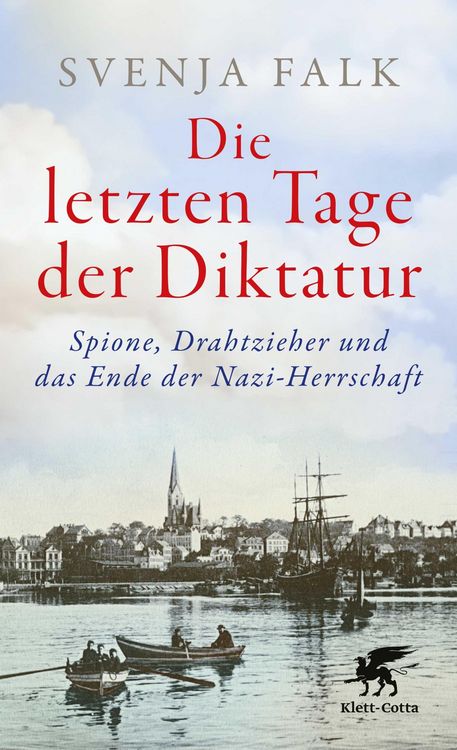 Produktbild: Die letzten Tage der Diktatur