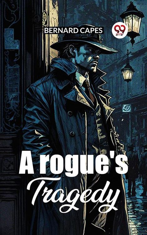 Produktbild: A Rogue'S Tragedy