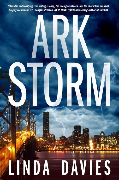 Produktbild: Ark Storm