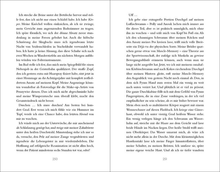 Produktbild: Alles, was ich in dir sehe (Alles-Trilogie, Band 1)