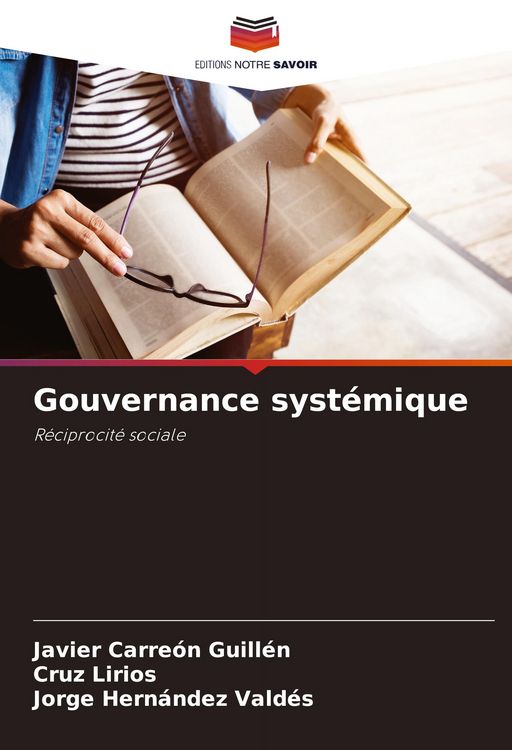 Produktbild: Gouvernance syst&eacute;mique