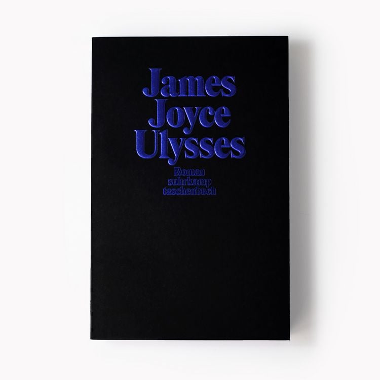 Produktbild: Ulysses