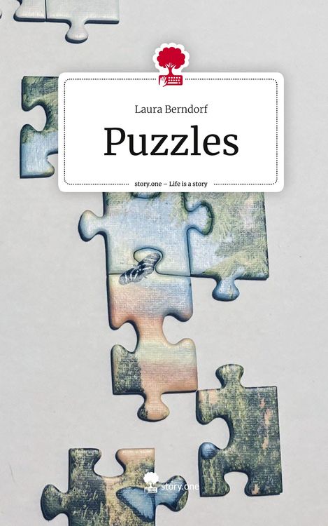 Produktbild: Puzzles. Life is a Story - story.one