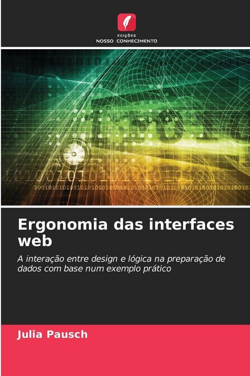 Produktbild: Ergonomia das interfaces web