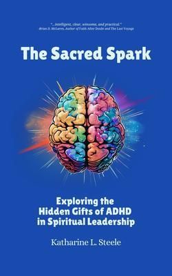 Produktbild: The Sacred Spark