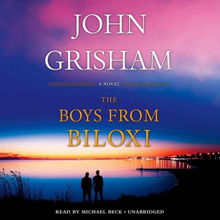 Produktbild: The Boys from Biloxi