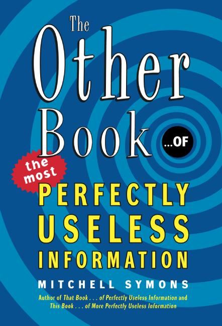 Produktbild: Other Bk Of The Most Perfectly