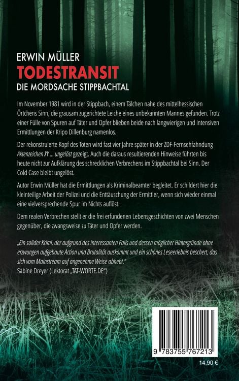 Produktbild: Todestransit