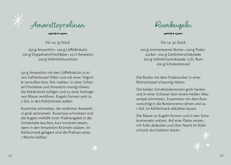 Produktbild: F&uuml;r die sch&ouml;nste Zeit des Jahres