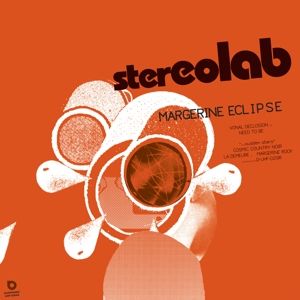 Produktbild: Stereolab: Margerine Eclipse (Remastered Expanded 2CD)
