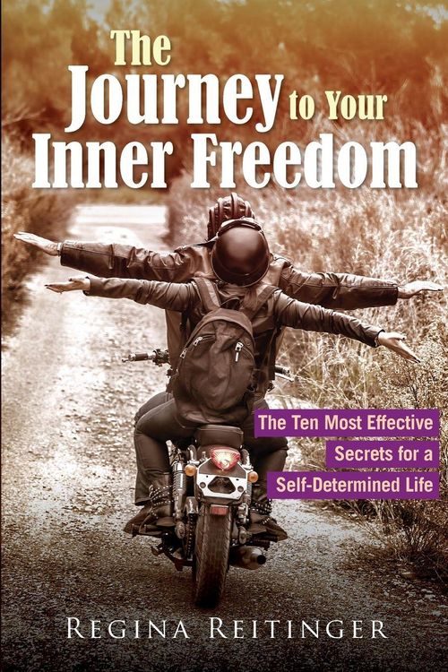 Produktbild: The Journey to Your Inner Freedom