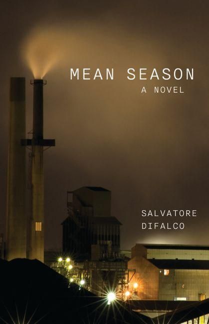 Produktbild: Mean Season