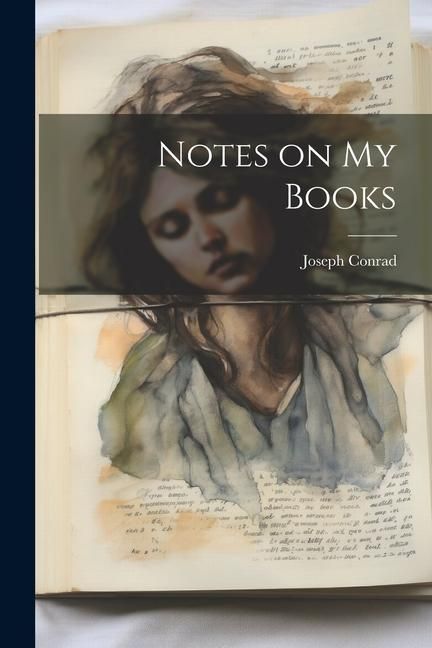 Produktbild: Notes on my Books