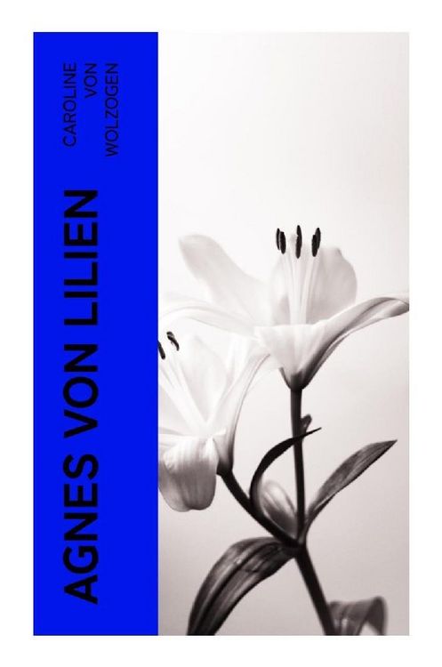 Produktbild: Agnes von Lilien