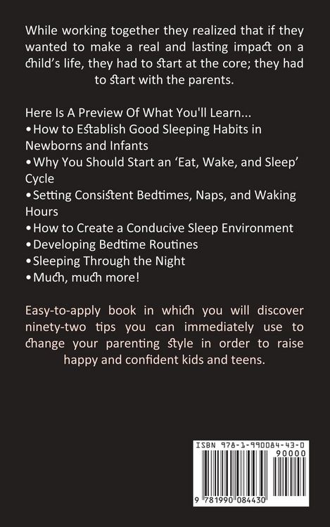 Produktbild: Parenting Boys