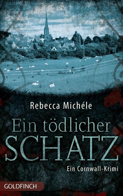 Produktbild: Ein t&ouml;dlicher Schatz