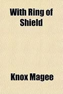 Produktbild: With Ring of Shield