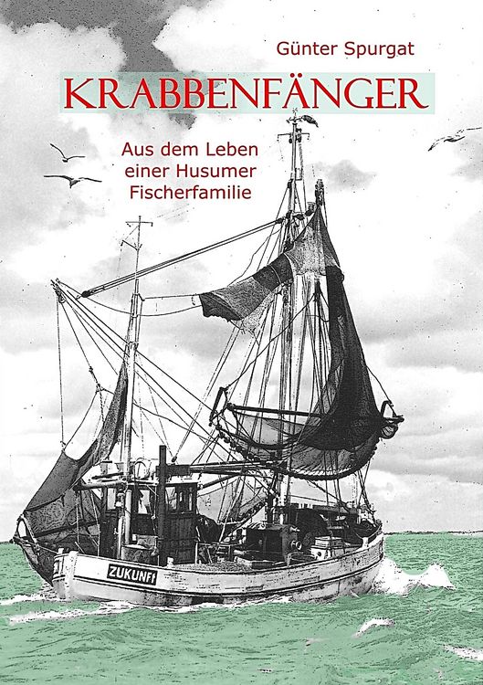 Produktbild: Krabbenf&auml;nger