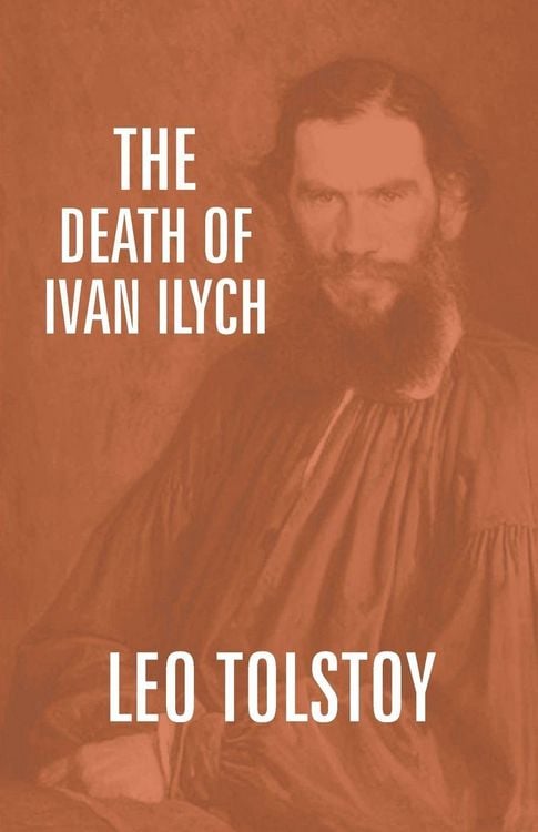 Produktbild: The Death Of Ivan Ilych