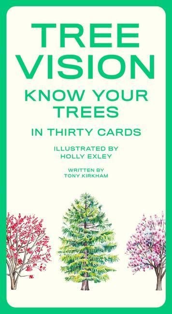 Produktbild: Tree Vision
