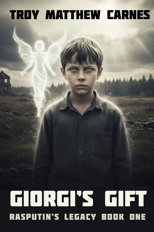 Produktbild: Giorgi's Gift