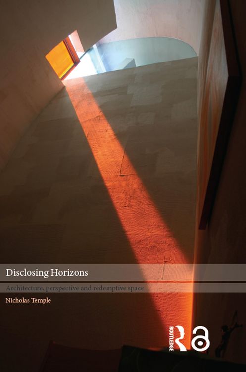 Produktbild: Disclosing Horizons