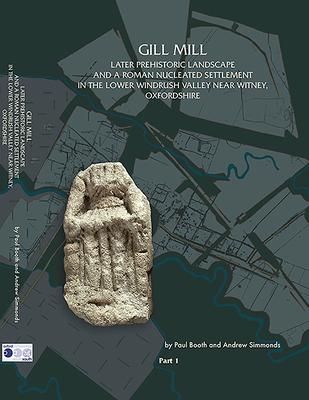 Produktbild: Gill Mill