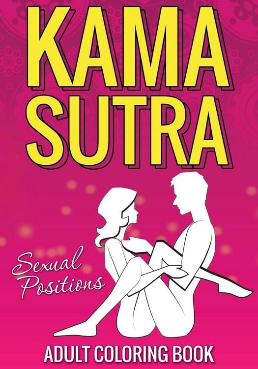 Produktbild: Kama Sutra Sexual Positions