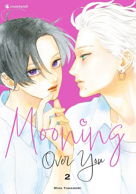 Produktbild: Mooning Over You &ndash; Band 2