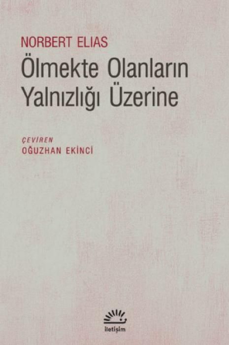 Produktbild: &Ouml;lmekte Olanlarin Yalnizligi &Uuml;zerine