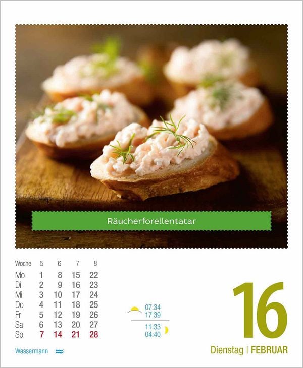 Produktbild: Gesund & Lecker! 2027