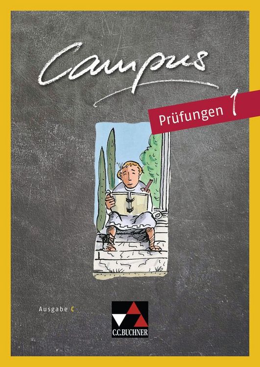 Produktbild: Campus C / Campus C Pr&uuml;fungen 1