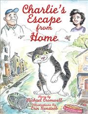 Produktbild: Charlie&AElig;s Escape from Home
