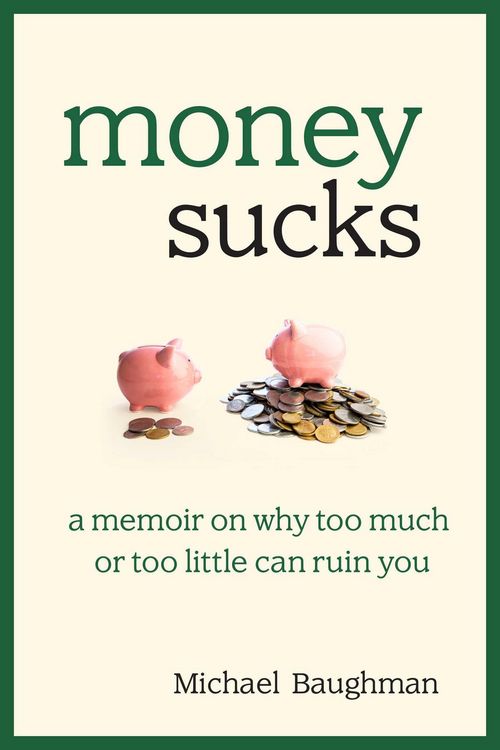 Produktbild: Money Sucks
