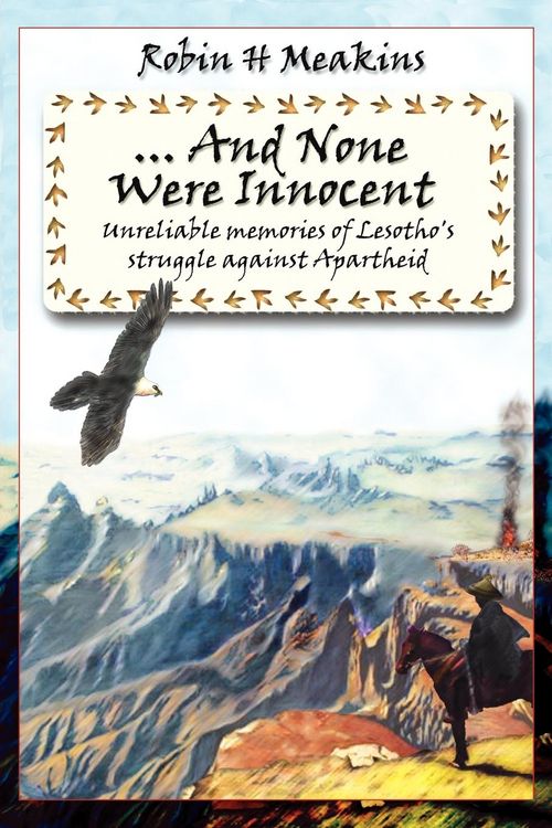 Produktbild: ...and None Were Innocent