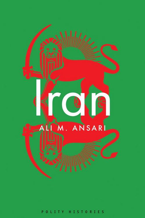 Produktbild: Iran