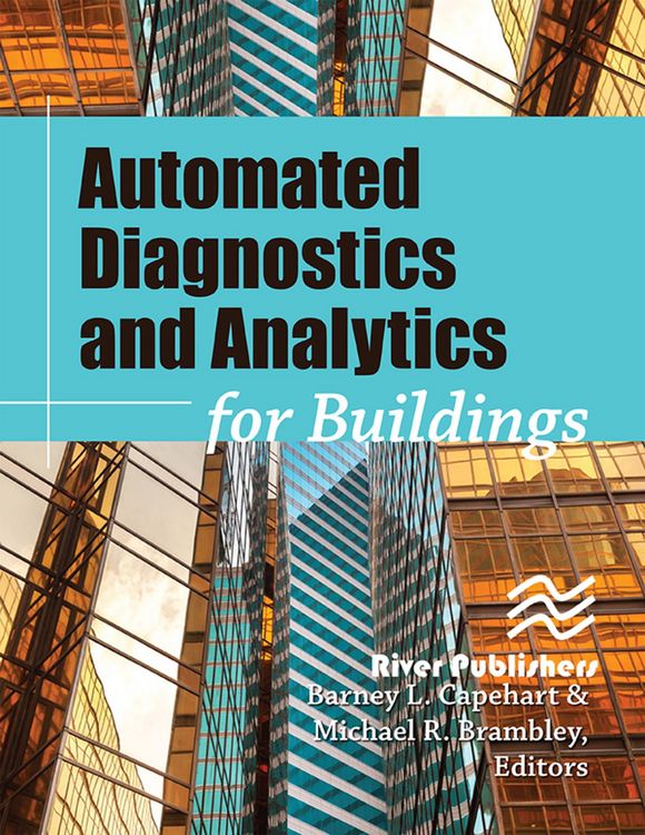 Produktbild: Automated Diagnostics and Analytics for Buildings